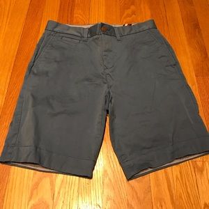 Tommy Hilfiger Blue shorts size 30